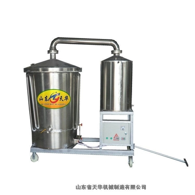 【萍鄉(xiāng)商用釀酒設(shè)備提供技術(shù)多少錢(qián)