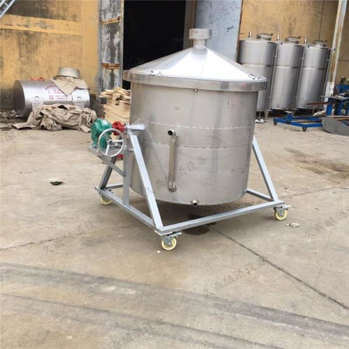 濟南小型釀酒設備品牌與工廠 探索啤酒設備的創(chuàng)新與發(fā)展