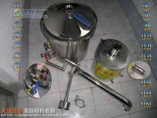 供應(yīng)家庭釀酒設(shè)備與小型啤酒設(shè)備，助力個(gè)性化釀造新潮流